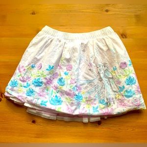 Disney “Frozen” Skirt